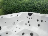 Lauko sukurine vonia/jacuzzi - nuotraukos Nr. 6