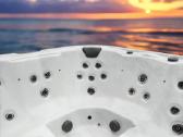 Lauko sukurine vonia/jacuzzi - nuotraukos Nr. 7
