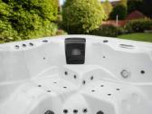 Lauko sukurine vonia/jacuzzi - nuotraukos Nr. 8
