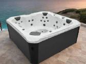 Lauko sukurine vonia/jacuzzi - nuotraukos Nr. 10