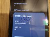 Motorola razr 40 256gb telefonas - nuotraukos Nr. 9