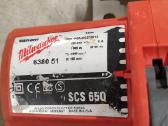 Milwaukee Scs-65q - nuotraukos Nr. 2