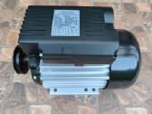 Naujas 3aj vienfazis elektros variklis