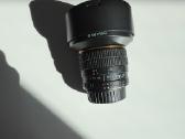 Samyang 14mm f2.8 ed as if umc for Nikon - nuotraukos Nr. 2