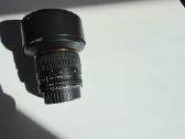 Samyang 14mm f2.8 ed as if umc for Nikon - nuotraukos Nr. 3