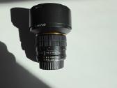 Samyang 14mm f2.8 ed as if umc for Nikon - nuotraukos Nr. 4