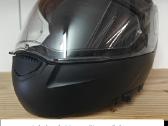 Schuberth, Shoei,hjc, Shark salmai įvairūs dydžiai - nuotraukos Nr. 11
