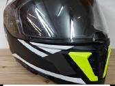 Schuberth, Shoei,hjc, Shark salmai įvairūs dydžiai - nuotraukos Nr. 17