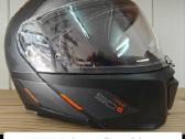Schuberth, Shoei,hjc, Shark salmai įvairūs dydžiai - nuotraukos Nr. 19