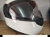 Schuberth, Shoei,hjc, Shark salmai įvairūs dydžiai - nuotraukos Nr. 23