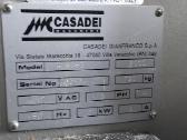 Naudotas reismusas Casadei R63h3 Tersa - nuotraukos Nr. 10