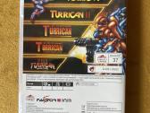 Turrican Vol.1 ir Vol.2 - nuotraukos Nr. 2