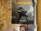 Turrican Vol.1 ir Vol.2 - nuotraukos Nr. 3