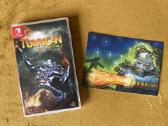 Turrican Vol.1 ir Vol.2 - nuotraukos Nr. 4