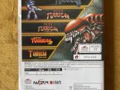 Turrican Vol.1 ir Vol.2 - nuotraukos Nr. 5