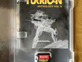 Turrican Vol.1 ir Vol.2 - nuotraukos Nr. 6