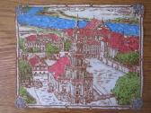 Senos,naujos atvirutės,vokai, kalendoriai. - nuotraukos Nr. 38