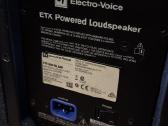 Sandėlio išpardavimas (Electro voice, pioneer,) - nuotraukos Nr. 7