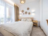 Nuomojami nauji, šviesūs ir jaukūs apartamentai - nuotraukos Nr. 5