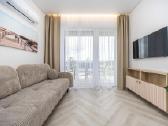 Nuomojami nauji, šviesūs ir jaukūs apartamentai - nuotraukos Nr. 7
