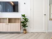 Nuomojami nauji, šviesūs ir jaukūs apartamentai - nuotraukos Nr. 9