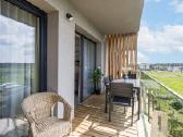 Nuomojami nauji, šviesūs ir jaukūs apartamentai - nuotraukos Nr. 12
