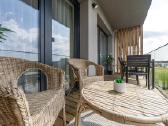 Nuomojami nauji, šviesūs ir jaukūs apartamentai - nuotraukos Nr. 13