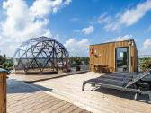 Nuomojami nauji, šviesūs ir jaukūs apartamentai - nuotraukos Nr. 18