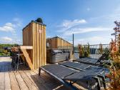 Nuomojami nauji, šviesūs ir jaukūs apartamentai - nuotraukos Nr. 19