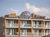 Nuomojami nauji, šviesūs ir jaukūs apartamentai - nuotraukos Nr. 24