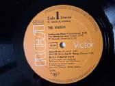 Mick Fleetwood 1981 “The Visitor - nuotraukos Nr. 6