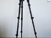 Fotoaparato stovas - štatyvas
