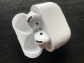 Naujos Originalios Apple Airpods ausinės