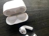 Naujos Originalios Apple Airpods ausinės - nuotraukos Nr. 2