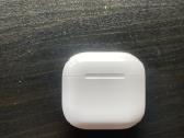 Naujos Originalios Apple Airpods ausinės - nuotraukos Nr. 3