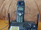Belaidžiai telefonai Panasonic - nuotraukos Nr. 7