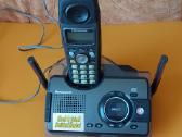 Belaidžiai telefonai Panasonic - nuotraukos Nr. 8