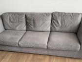 Tosconova gamintojo odine sofa - nuotraukos Nr. 4
