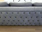 Tosconova gamintojo odine sofa - nuotraukos Nr. 6