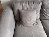 Tosconova gamintojo odine sofa - nuotraukos Nr. 8