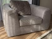 Tosconova gamintojo odine sofa - nuotraukos Nr. 13