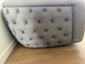 Tosconova gamintojo odine sofa - nuotraukos Nr. 14