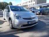 Toyota Prius nuoma - nuotraukos Nr. 2