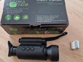 Naktinio matymo monokuliaras Luna Optics Gen3 - nuotraukos Nr. 3