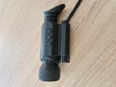 Naktinio matymo monokuliaras Luna Optics Gen3 - nuotraukos Nr. 4