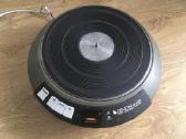 Patefonas Denon Dp-5000