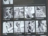 Playboy didelis kalendorius 2012 - nuotraukos Nr. 2