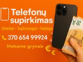 Perku iPhone 14 Pro +370 654 999 24