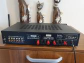Denon Avr-3808 - nuotraukos Nr. 6