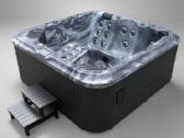 Lauko sukurine vonia/jacuzzi - nuotraukos Nr. 3